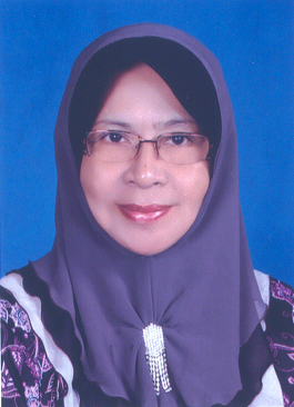 Photo - Rahimah binti Haji Mahamad, YB Senator Datin